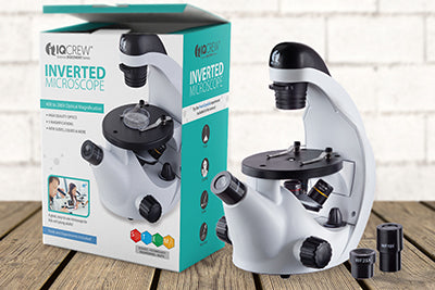 The Best STEM Microscope Kits for Kids