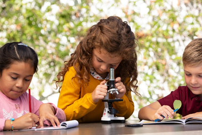 5 Reasons to Purchase a Microscope Around the Holidays