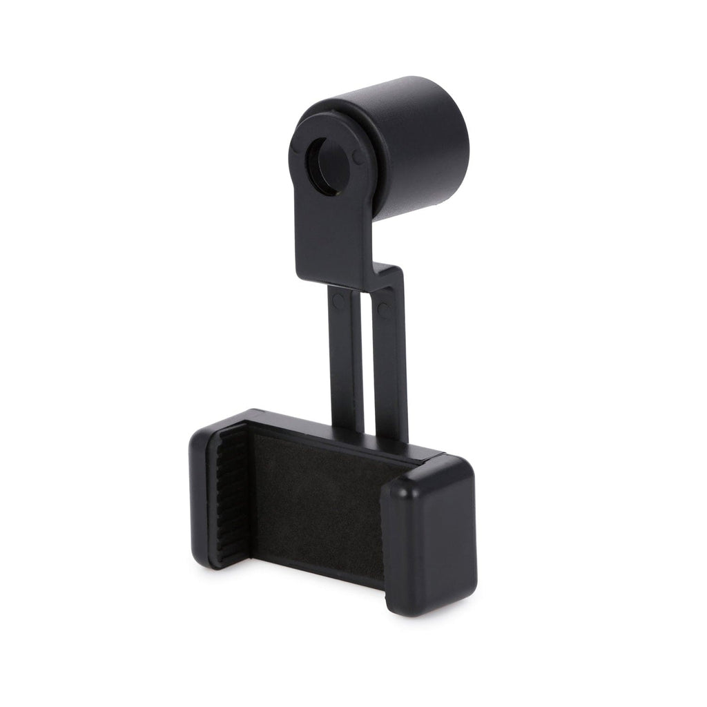 Support Téléphone Pour Télescopes Et Microscopes - Design Léger, Ajustable, Universel