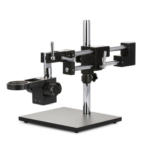 AmScope Microscope Boom Stands