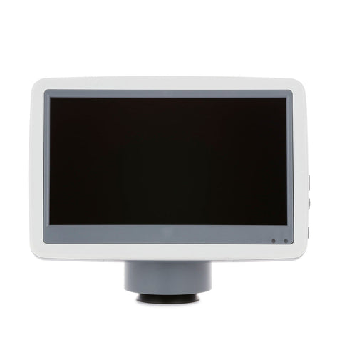 AmScope Tablets and Monitors