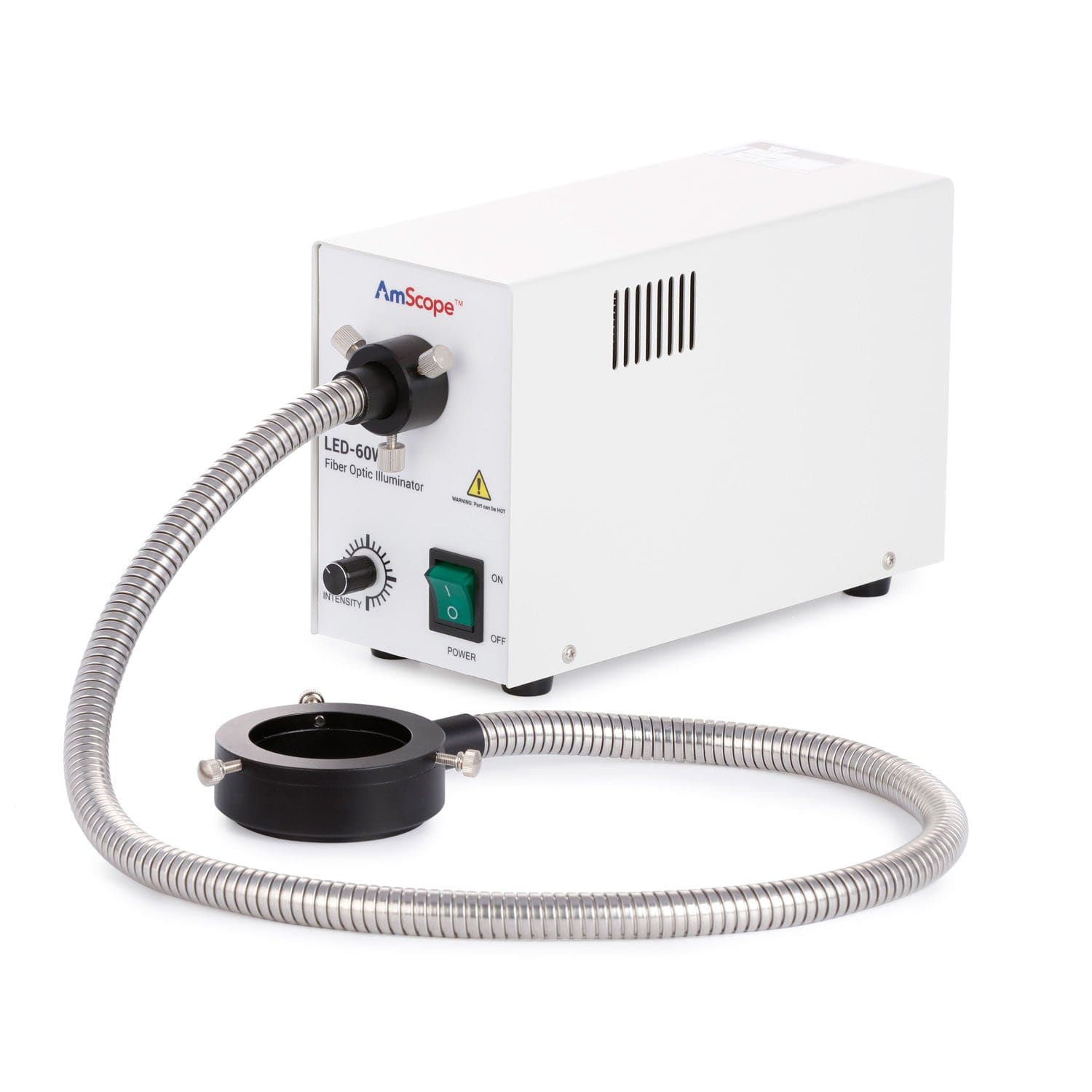 ILLUMINATORE FLUORESCENTE 6X 55W CON PARALUCE - Daylight