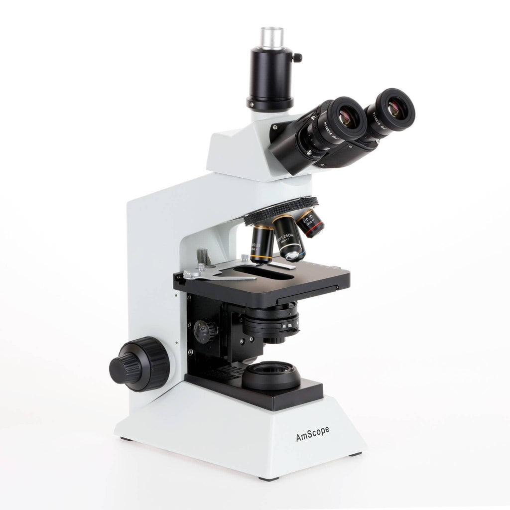 40X-2000X Professional Research Biological Compound Microscope