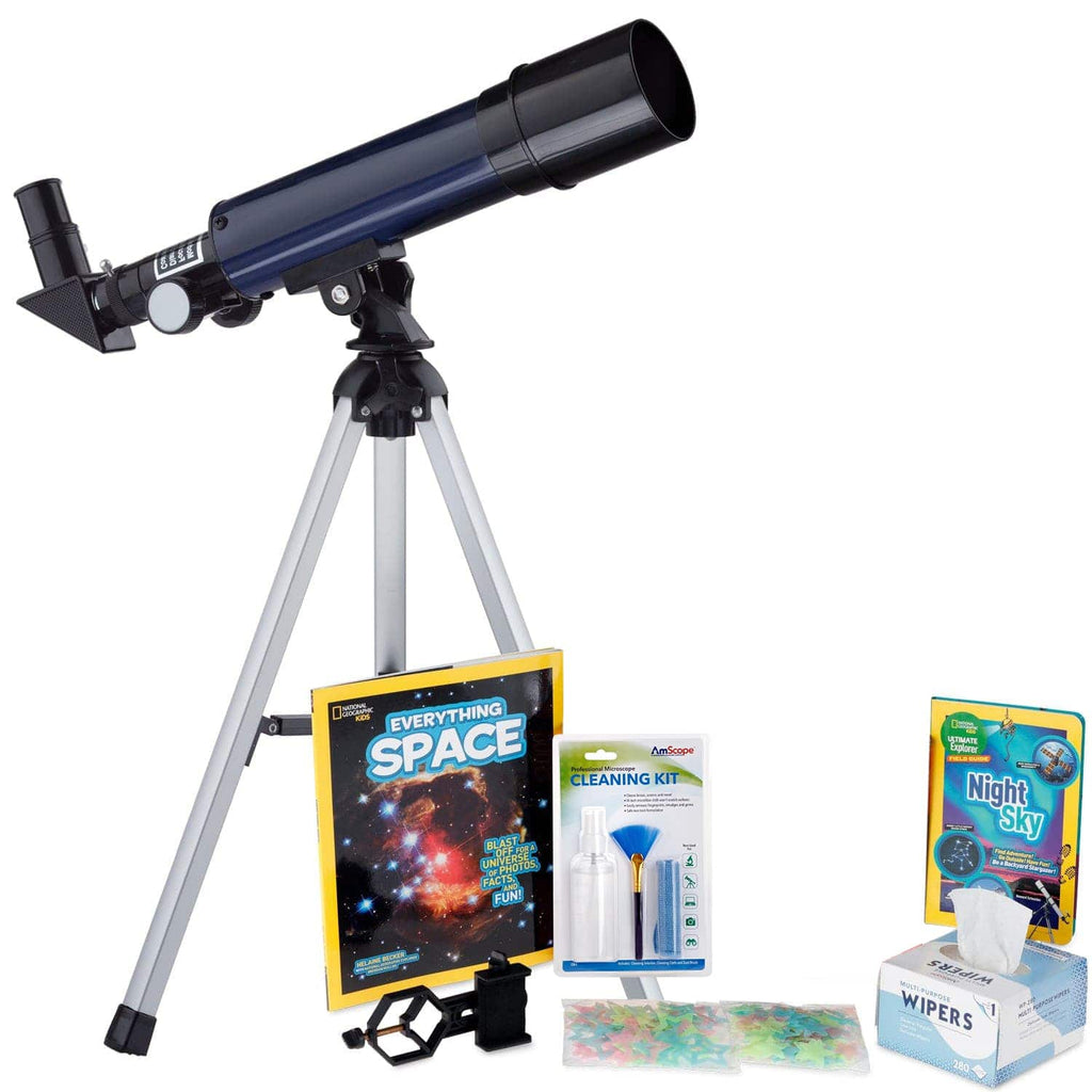 Night Sky Good Budget Telescope Best Telescope 2022 For Getting