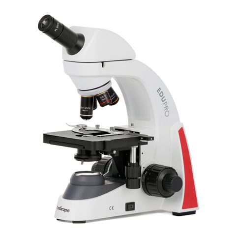 AmScope Middle School (5-8) Microscopes