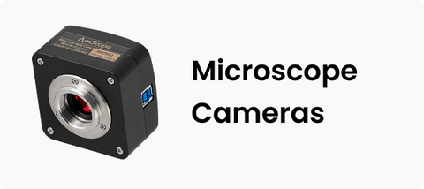 Microscope Cameras