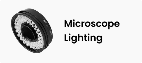 Microscope Lighting