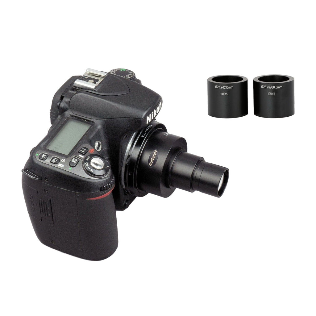 microscope-adapter-ca-nik-slr-