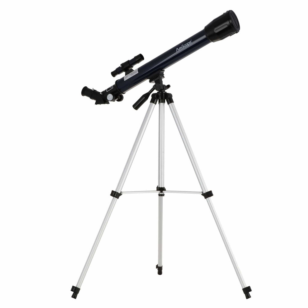 IQCrew by AmScope 30X-180X Magnification 600x50mm Focal Length Kid's R