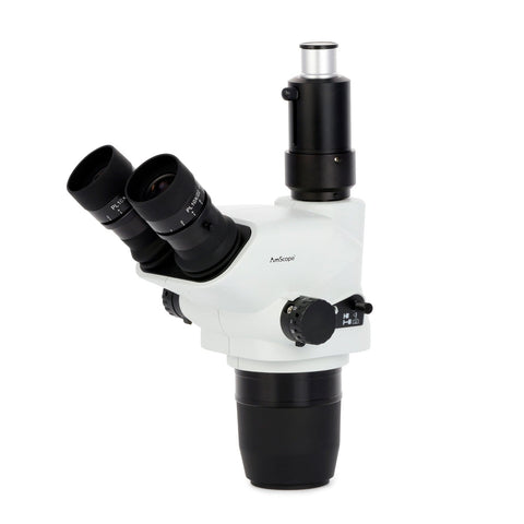 AmScope Microscope Heads