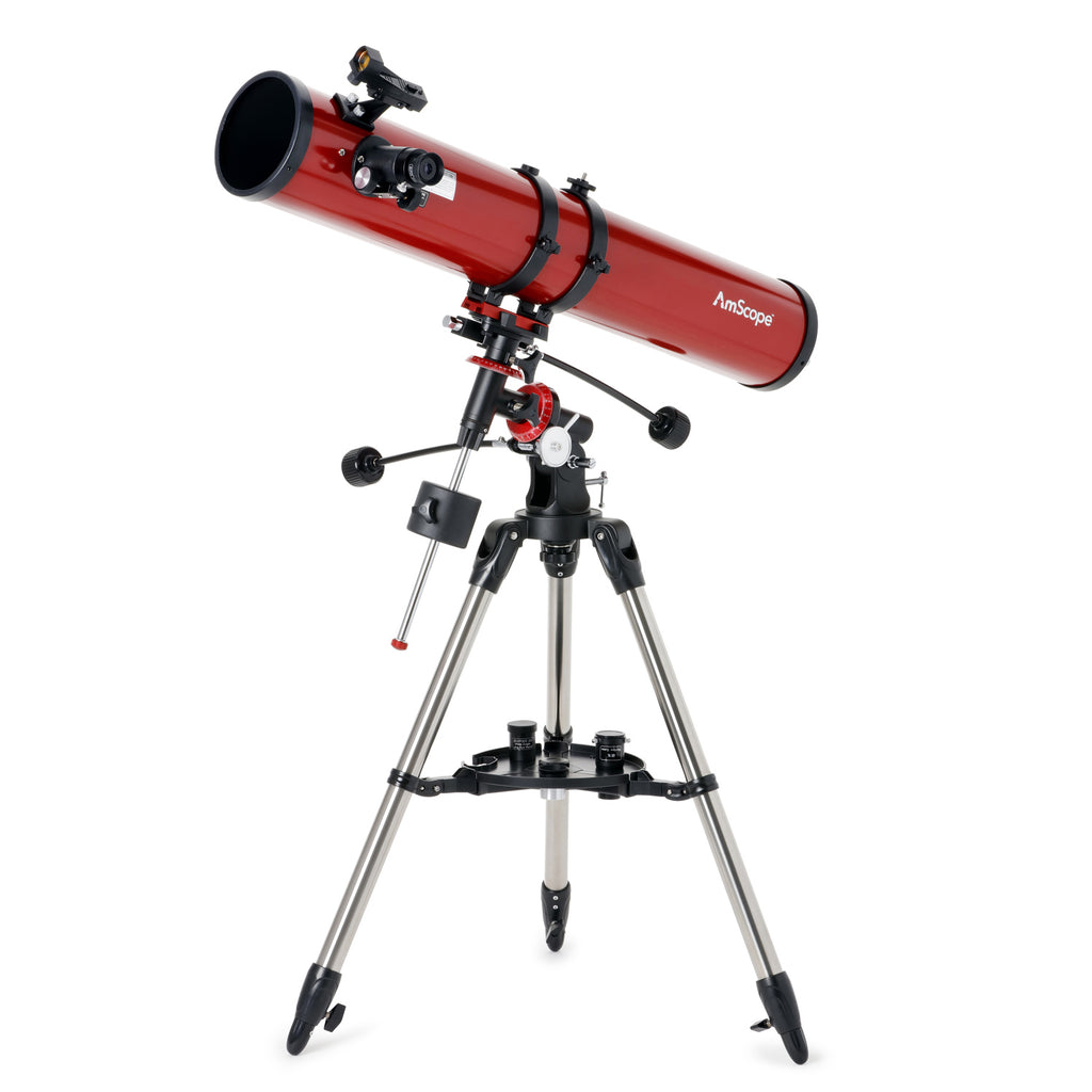 Télescope Sky-Watcher SkyMax 90/1250 Maksutov EQ1 oculaires Télescope Sky-Watcher SkyMax 90/1250 Maksutov EQ1 oculaires