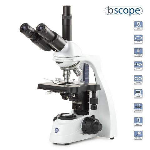 Euromex Compound Microscopes/bScope