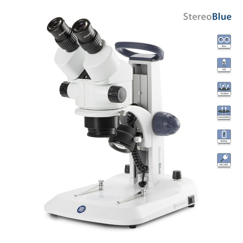 Euromex/Euromex Stereo Microscopes/StereoBlue