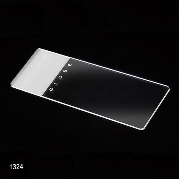 Diamond White Glass Microscope Slides With Ground Edges For Histology, Pathology And Other Microscopy Applications - View #10