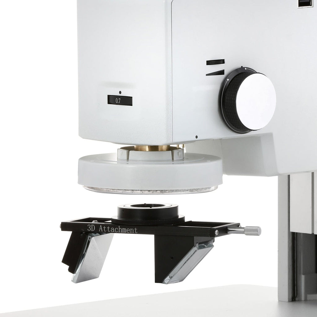 AmScope DM745 Series 3D Digital Microscope for Industrial Inspection w