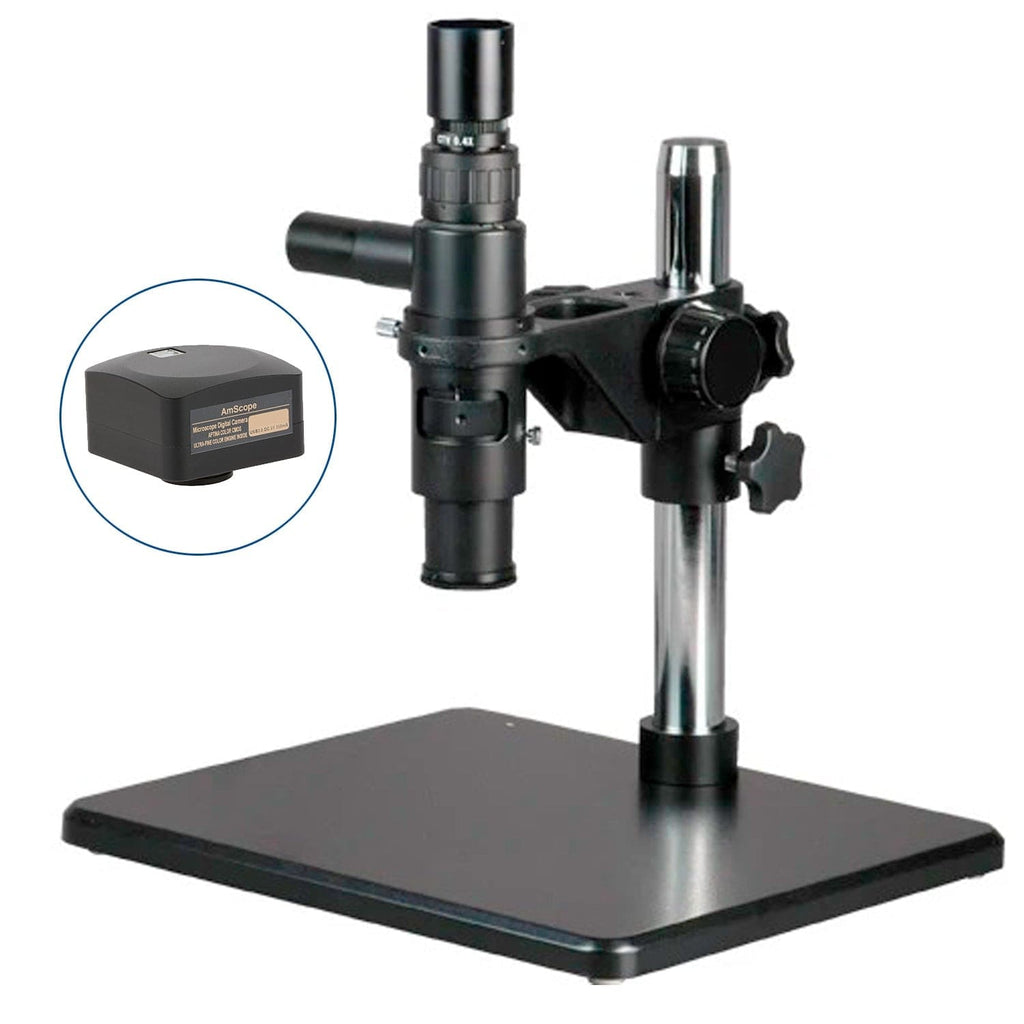 Microscopes, Lighting and Optical Inspection - Lab Pro Inc