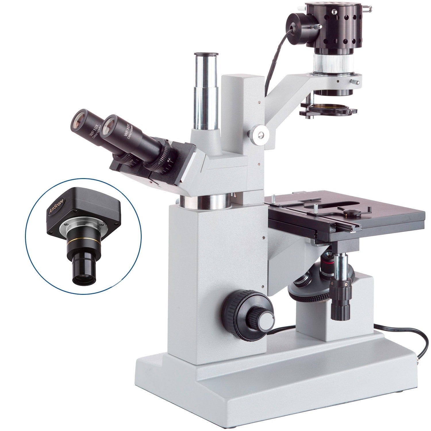 Microscopes for sale in Saskatoon, Saskatchewan