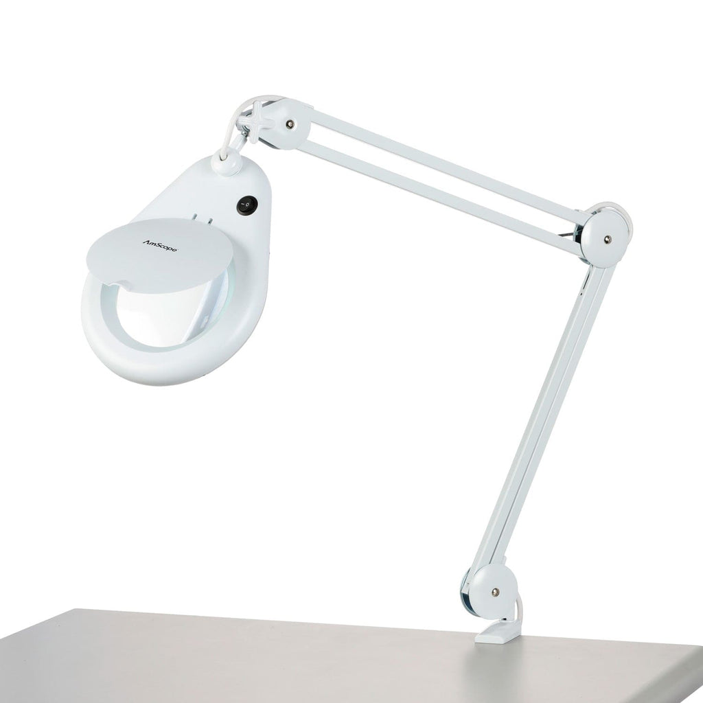 Exam Light - Magnifying Lamp (Tabletop) - A-1 Medical Integration
