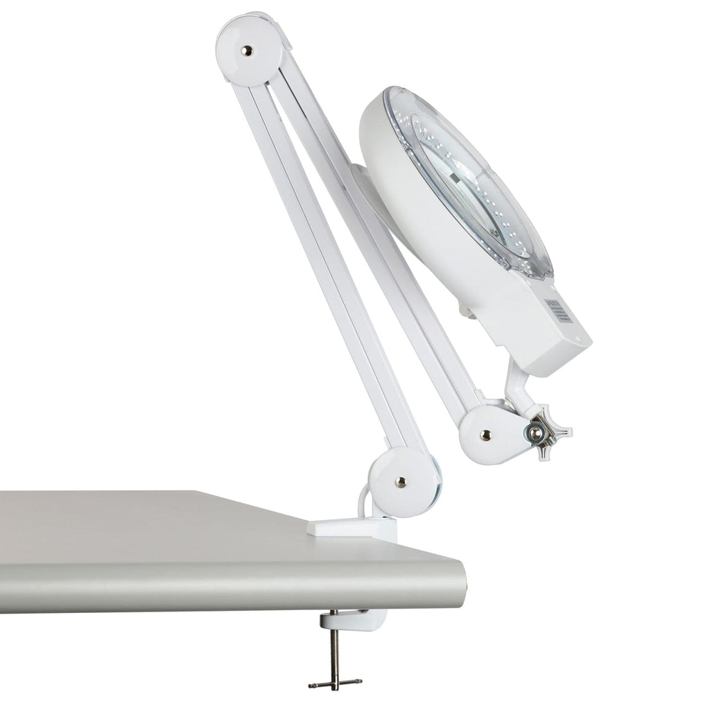 Exam Light - Magnifying Lamp (Tabletop) - A-1 Medical Integration