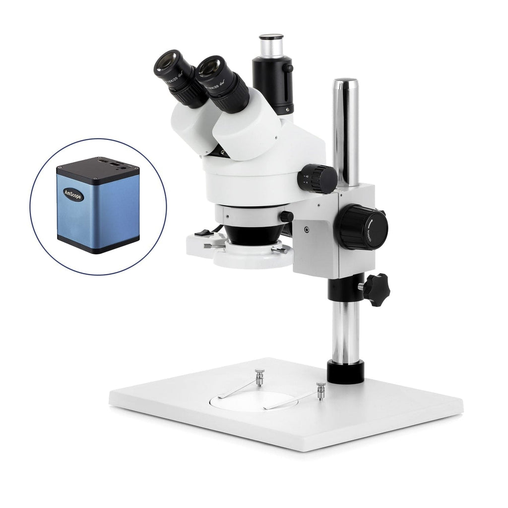 AmScope