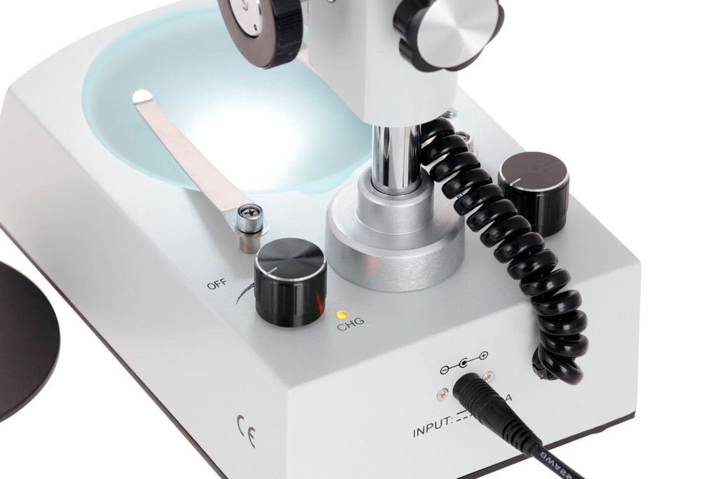 Microscope Optique Microscopes En Verre Optique De 0,1 à 0,01 Mm Pour Microscope Optique Microscopes En Verre Optique De 0,1 à 0,01 Mm Pour