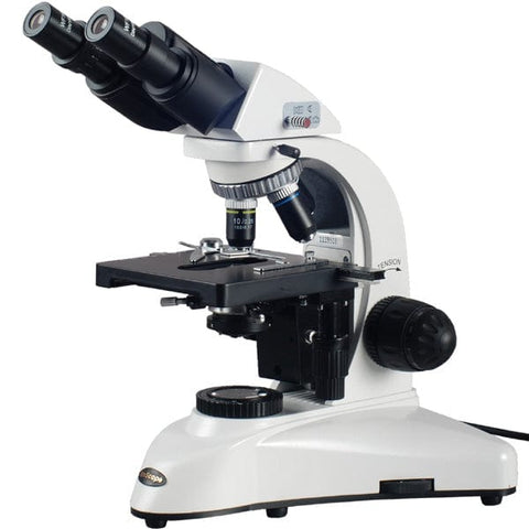 AmScope Laboratory Compound Microscopes
