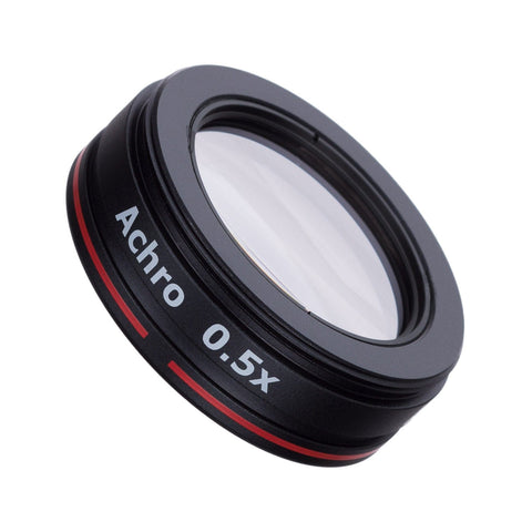 AmScope Barlow Lens PM Series