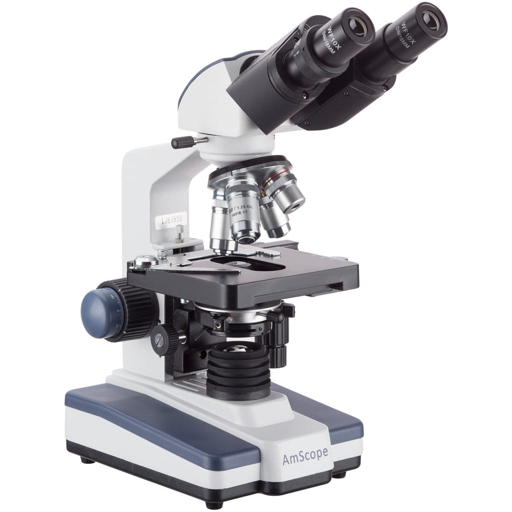 AmScope