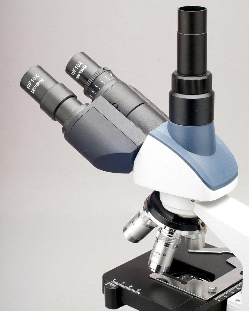 AmScope