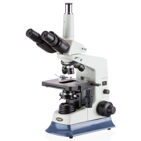 AmScope Applications/Medical & Microbiology Microscopes