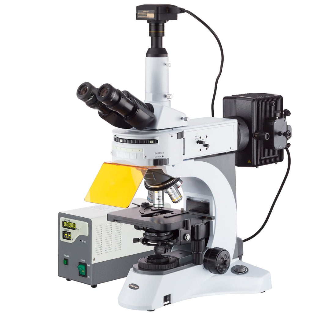 Accessoire Photo Microscope LOMO MFN-8 – Grand Format 9x12 Cm – Rare