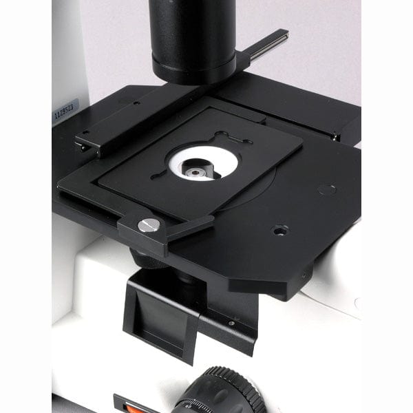 40X-1000X Trinocular Inverted Biological Microscope with Phase