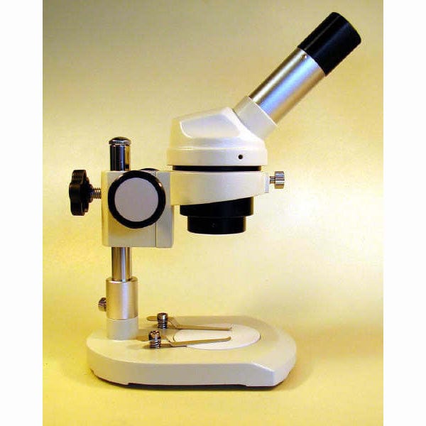 Optika Microscope binoculaire de dissection ST-30-2Led, 20X-40x