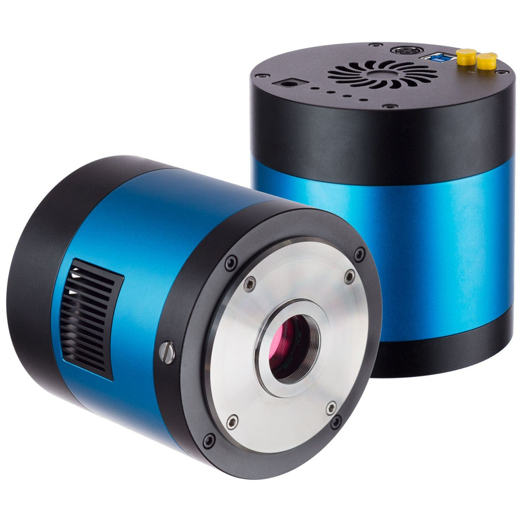 low light ccd camera