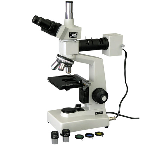 AmScope Cannabis Microscopes