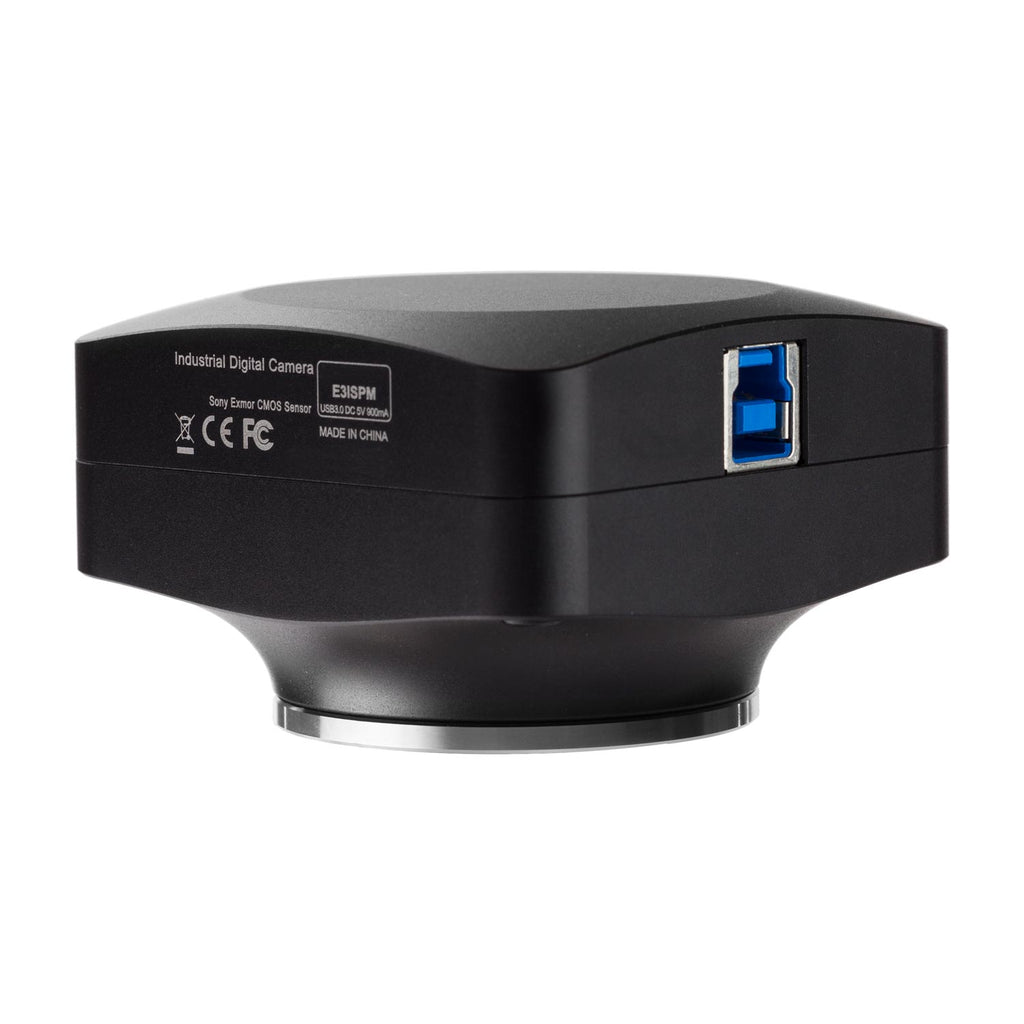 Amscope 3MP USB 2.0 Color CMOS Digital Eyepiece Microscope Camera