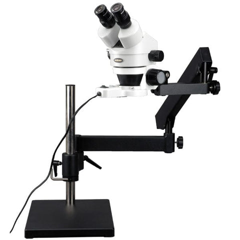 AmScope Coin & Stamp Stereo Microscopes Promotions