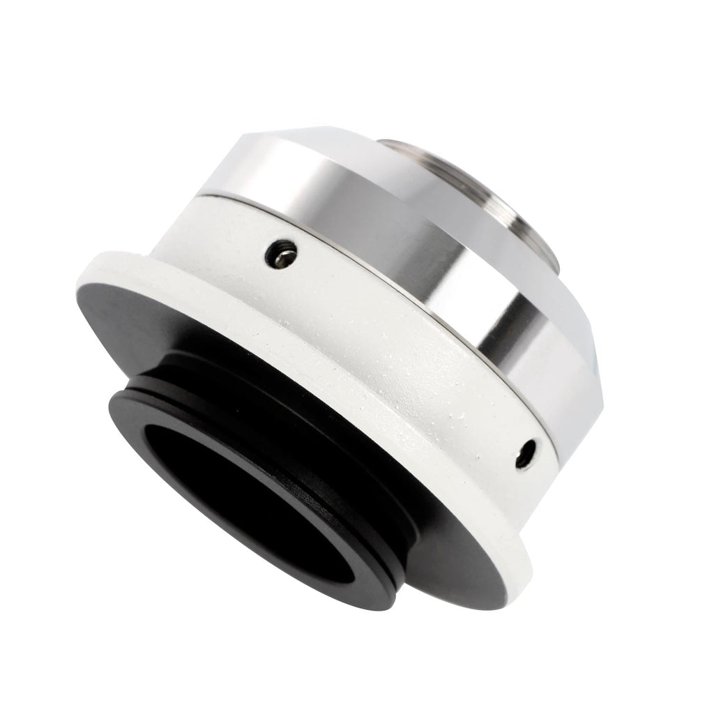 AmScope 0.35X Magnification Cmount Photo Port Adapter for Nikon Micro