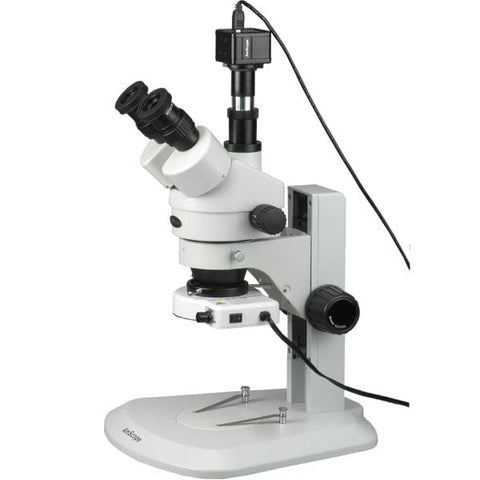 AmScope Watch Repair Microscopes