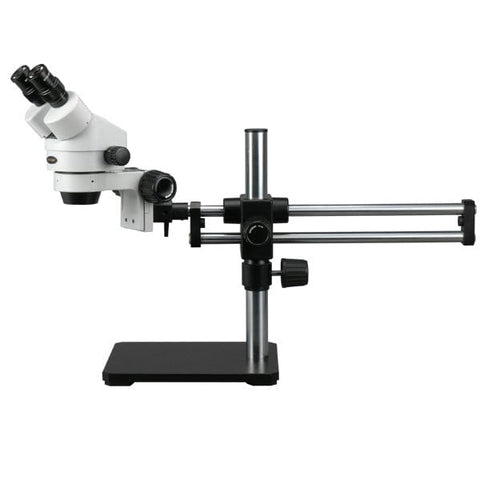 AmScope Textiles & Fibers Microscopes