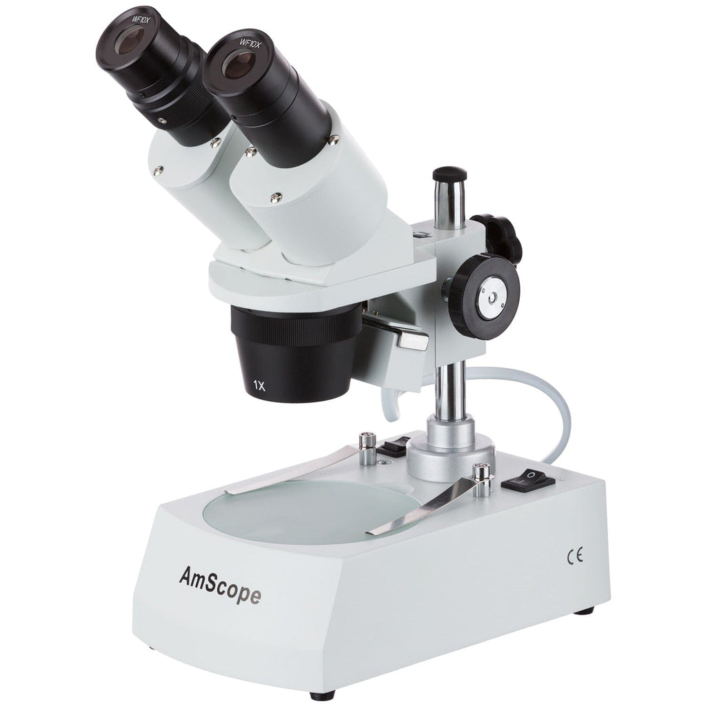 Mini Microscope 60x - JL49