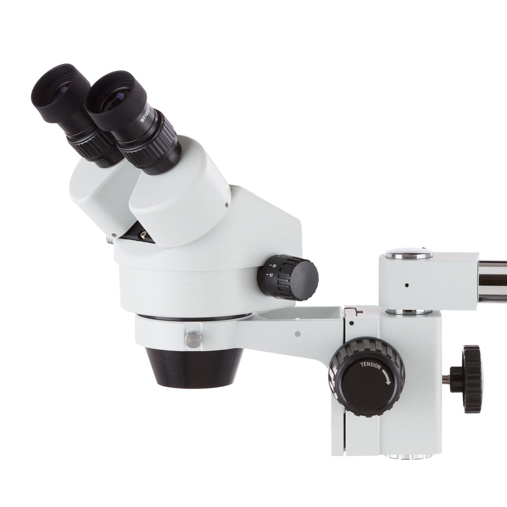 Microscope optique binoculaire Realux Smart 2