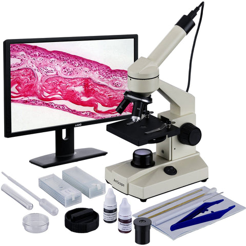 AmScope Outlet