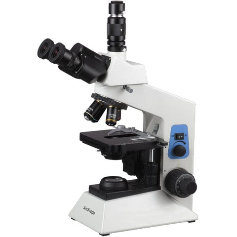 AmScope Clinic Compound Microscopes Promotions
