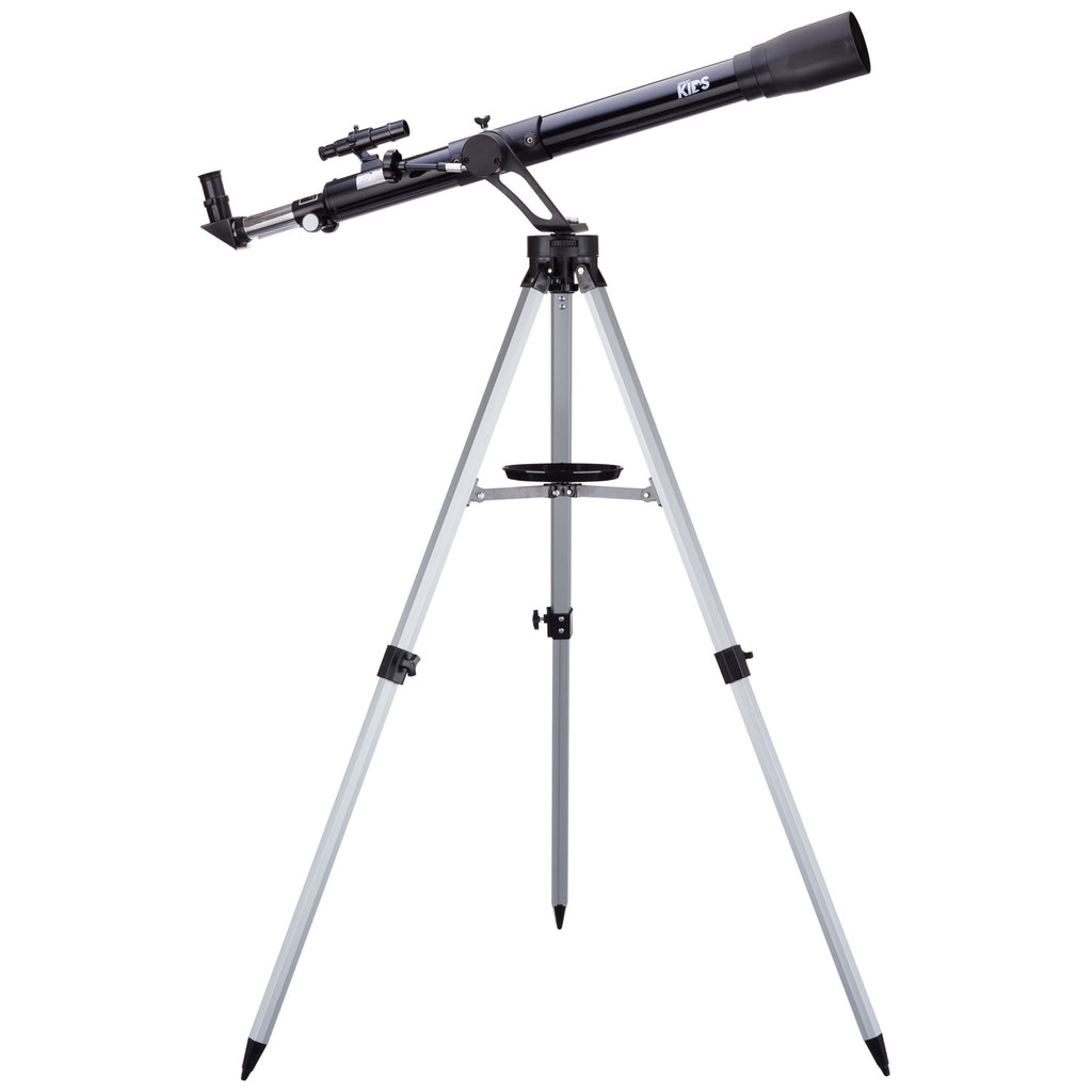 IQCrew by AmScope 45X-450X Magnification 900x60mm Focal Length Kid's R