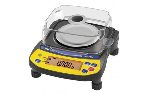 A&D Weighing Lab Equipment