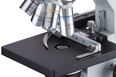 Why Everyone Needs Digital Integrated Microscopes