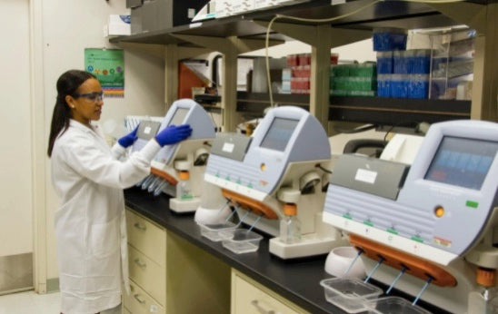 Purchasing High-Quality Lab Equipment: a How-To Guide – AmScope