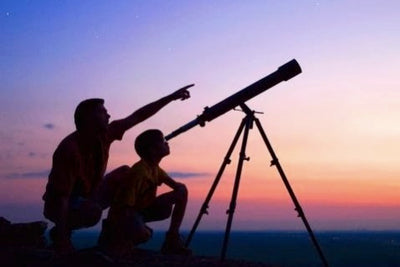 The Ultimate Guide To Buying a Telescope