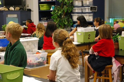 7 Tips to Take Your Classroom Lab to the Next Level